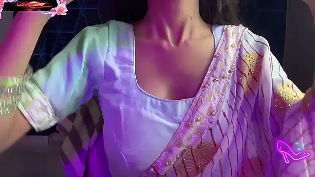 Show webcam de _Sexzy_