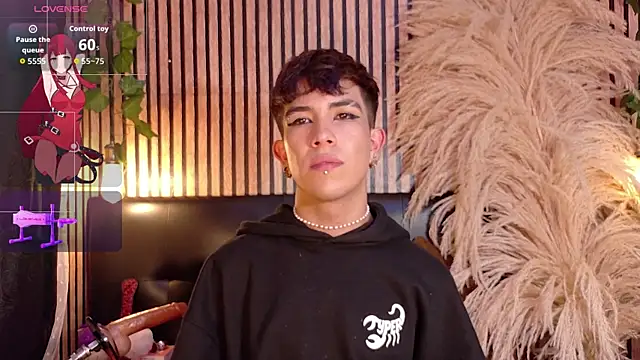 Angeldust19 Live XXX-Chat