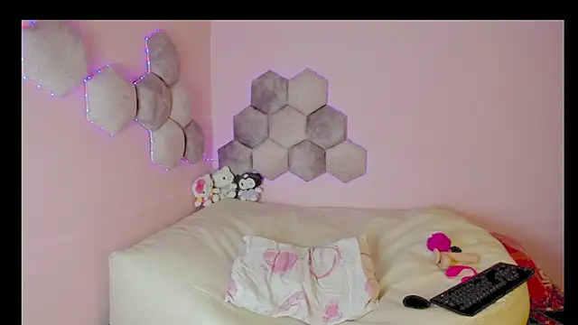 Živý XXX chat isabellmontt