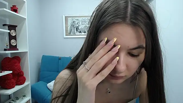 EvaFrank's Live XXX Chat