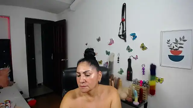 Chat XXX en directo de mature_bigboobs10