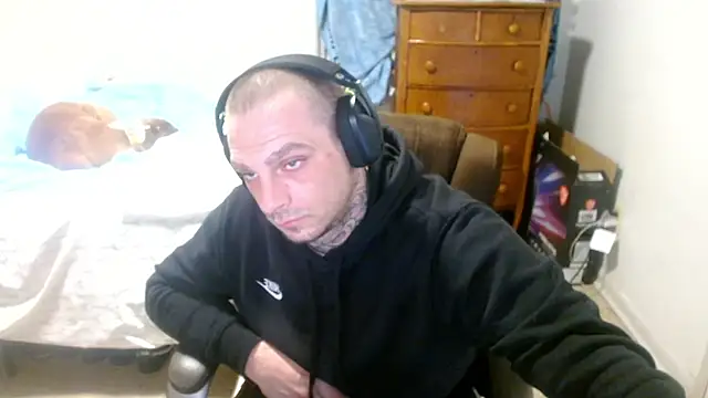 DADDY_KANE8--- webcam show