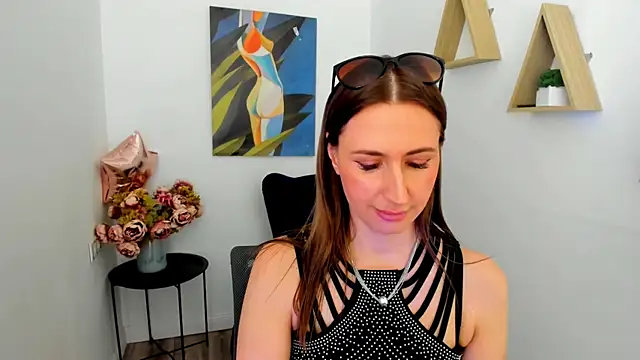 PassionGlow Obrolan Langsung XXX