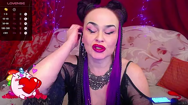 Chat XXX ao vivo de hotzlata