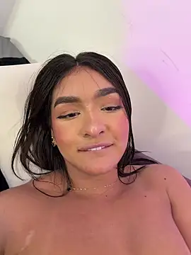 โชว์เว็บแคมของ jenn_fit