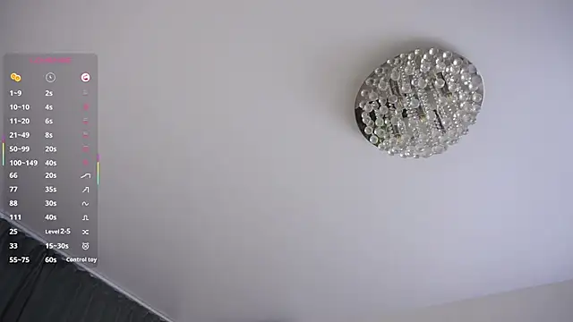 MarenGoodrich's Live XXX Chat