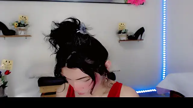 NathalialLooes' Webcam Show