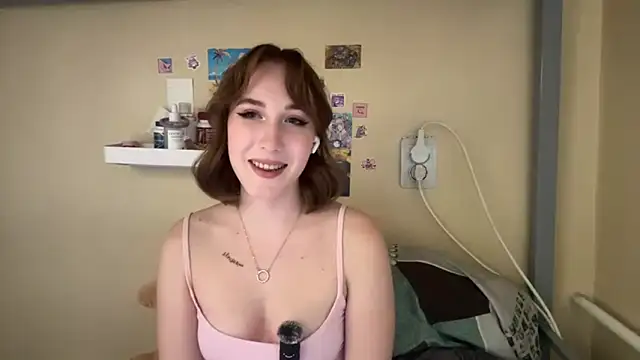 Živý XXX chat AquilineOrites