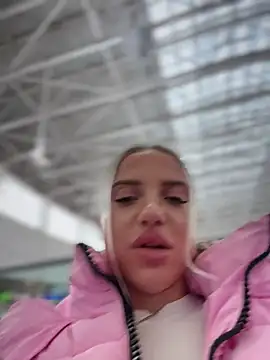 pinkstar_'s Live XXX Chat