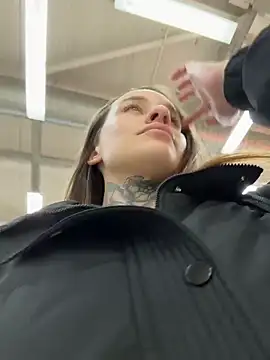 KishaMur Chat XXX live