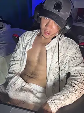 AngelLatinBoy Chat XXX live