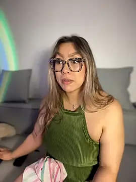 Im_sophiieのライブXXXチャット