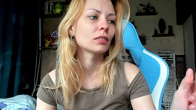 Chat +18 de karo123421 ao vivo