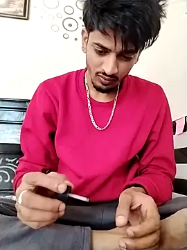 Wild_Vassu Chat XXX in diretta