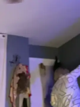 queenkelly1234 웹캠 쇼