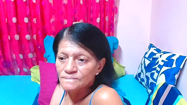 SLUTTYROXY 웹캠 쇼