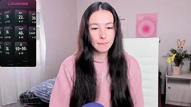 Geisha_Anna – Naživo XXX chat