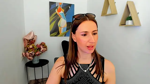 Chat XXX en directo de PassionGlow