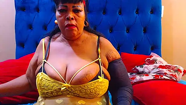 ebonycandy10 লাইভ XXX চ্যাট