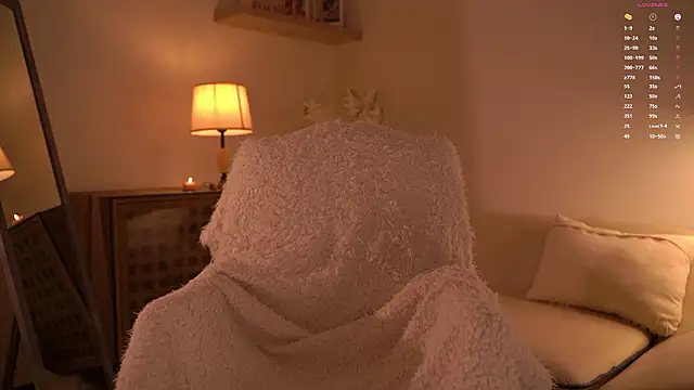 AudreyBarren Chat XXX live