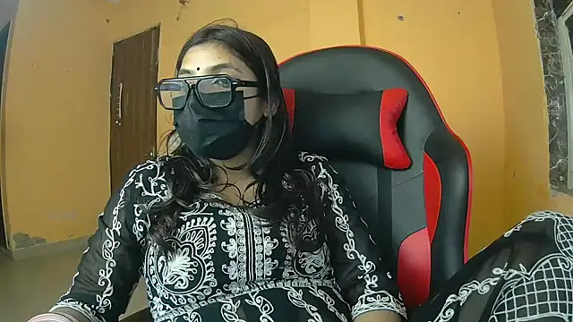 Chat XXX en directo de callmeshreya