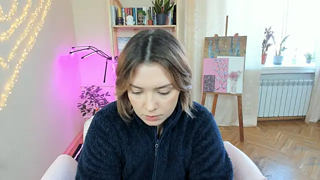 BrightDani Chat XXX live