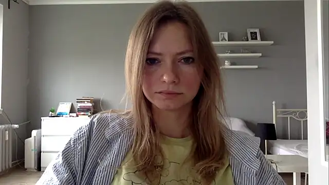 MillieShow – Naživo XXX chat