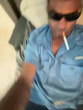 Show webcam de ZF-Athlete