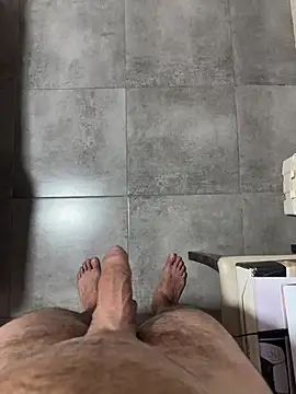 Show de webcam de nanito27