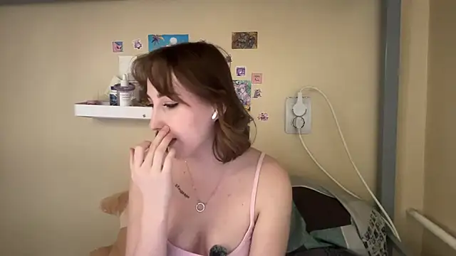 AquilineOrites – Naživo XXX chat