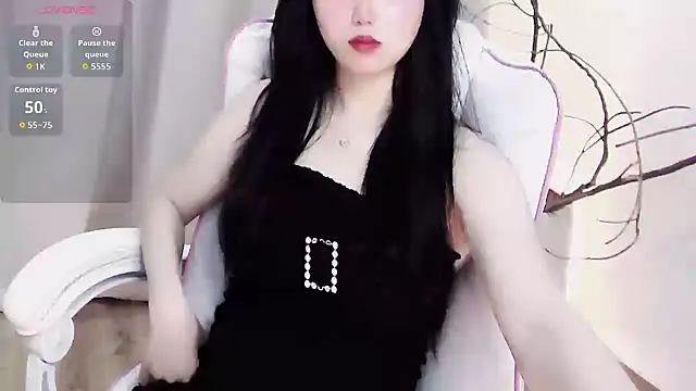 Sweet-Shuna – Naživo XXX chat