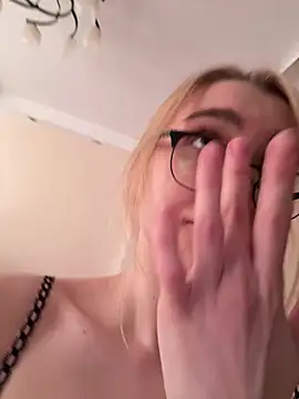 Nami_ninja Obrolan Langsung XXX