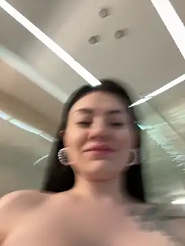 Wet__Bunny – Kamerová šou