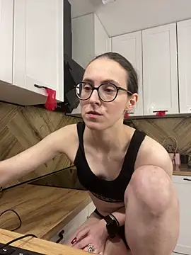 แชท XXX สดของ MartiniiSelenna