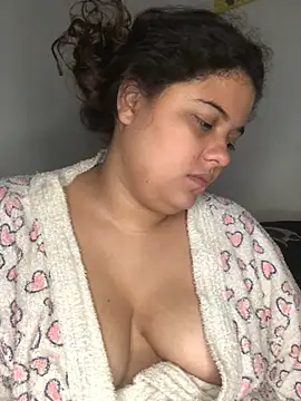 แชท XXX สดของ luisahot_9727