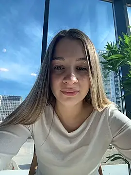 SashaCatt 라이브 XXX 채팅