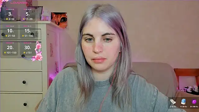 pawpaws' Live XXX Chat