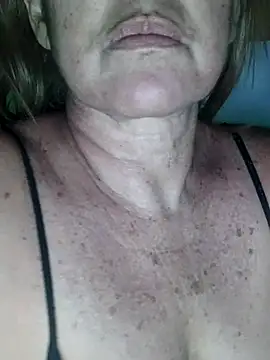 Kasandra_Ho 웹캠 쇼