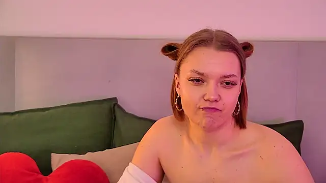 JennyPortman 라이브 XXX 채팅