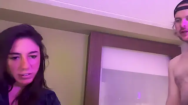 โชว์เว็บแคมของ mr_mrs_glitter