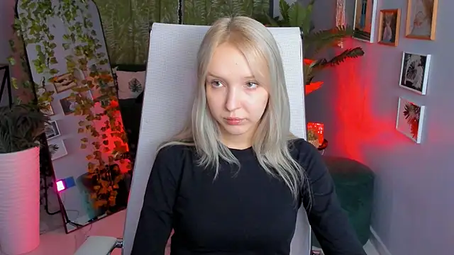 MaoqiBeverly's Live XXX Chat