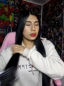 charlottte_wh's Live XXX Chat