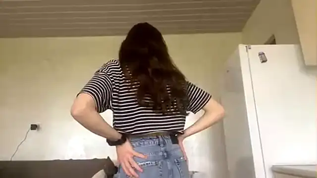 ClarencePoggio – Kamerová šou