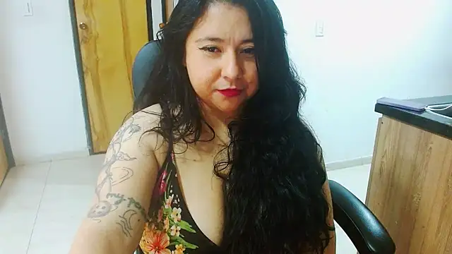 Nattii_Cruz Live XXX-Chat