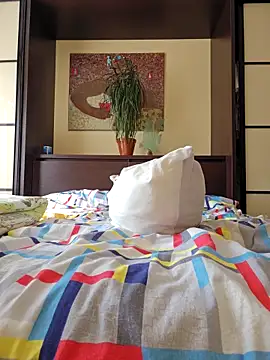 Pokazy przed kamerką – Happy_Gym_Year