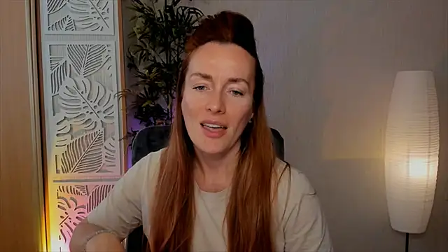 Czat XXX na żywo – RebeccaMartinez