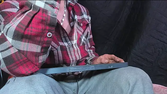 Show Webcam de damn_fox