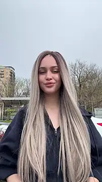 KikiWatson Obrolan Langsung XXX