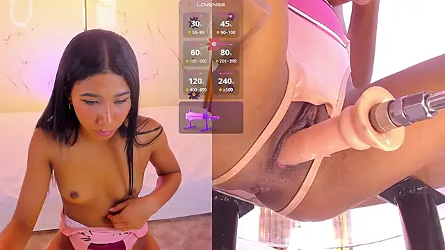 CandyRouse__: απευθείας συνομιλία ΧΧΧ