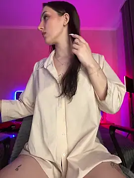 Živý XXX chat FlexboxDoll